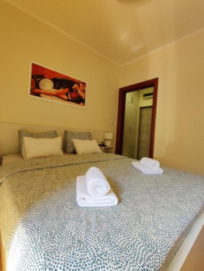 Djurdja Apartment Novi Sad